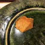 うを徳 - 余市のあん肝