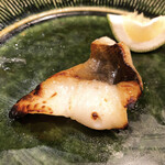 うを徳 - 真名鰹の西京焼き