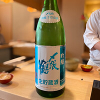 登喜和鮨 新発田本店 - 
