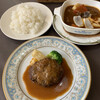 レストラン美咲亭 - 料理写真: