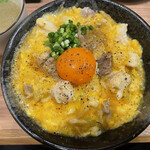 親子丼専門店 ○勝 - 