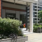 La Brianza - お天気のいい日に。今年は梅雨が長くないといいですね～ 昨年の梅雨は長かったですものね