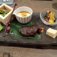 庵樹 - 