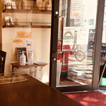 ベンガル - 感染症対策とオリジナルカレー粉