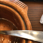 ベンガル - 珍しい銅製の器