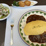 上野精養軒 - 