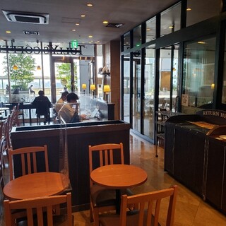 喫煙可 大阪駅でおすすめのコーヒー専門店をご紹介 食べログ