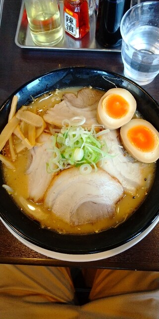 宝介 ｒ４５八戸店 長苗代 ラーメン 食べログ