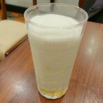 ドトールコーヒーショップ - 瀬戸内レモンヨーグルン