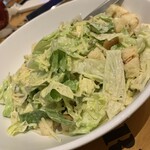 ババ・ガンプ・シュリンプ 東京 - 