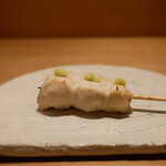 Yakitori Abe - 