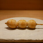 やきとり阿部 - 