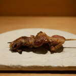 Yakitori Abe - 