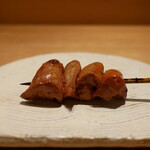 やきとり阿部 - 