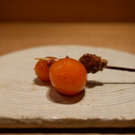 やきとり阿部 - 