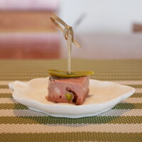 ブラッスリー ポール・ボキューズ 銀座 - 