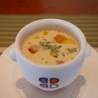 ブラッスリー ポール・ボキューズ 銀座 - 