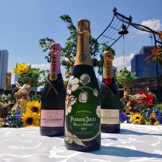 Residence garden RISTORANTE AFREAK_0