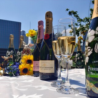 Residence garden RISTORANTE AFREAK_2