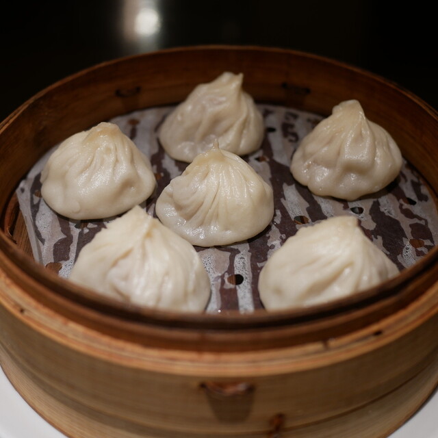 Nansho Mantou Ten Roppongi Hiruzu Ten photo 5