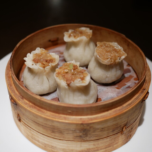 Nansho Mantou Ten Roppongi Hiruzu Ten photo 4