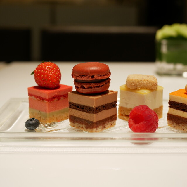 Patisserie Sadaharu AOKI paris Marunouchi Ten photo 2