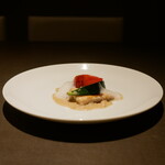 フレンチレストラン にき亭 - 