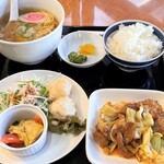 中華樓 - 