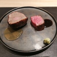 銀座 大石 - 