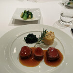 メゾン ポール・ボキューズ - 