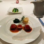 メゾン ポール・ボキューズ - 