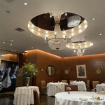 メゾン ポール・ボキューズ - 