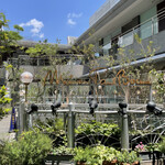 メゾン ポール・ボキューズ - 