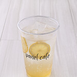 Panel Cafe - 