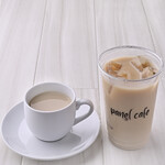 Panel Cafe - 