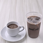 Panel Cafe - 