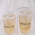 Panel Cafe - 