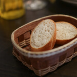 Kitchen Ichimatsu - バケット☆