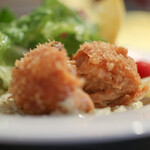 Kitchen Ichimatsu - パッカーーン☆