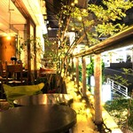 サンクスネイチャー - 