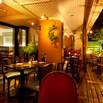 サンクスネイチャー - 