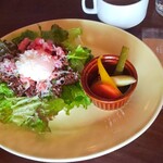 NOIE - タコライス