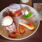 NOIE - フレンチトースト