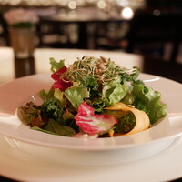 フレンチ キッチン - 