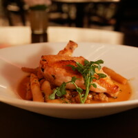 フレンチ キッチン - 