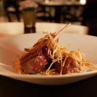 フレンチ キッチン - 