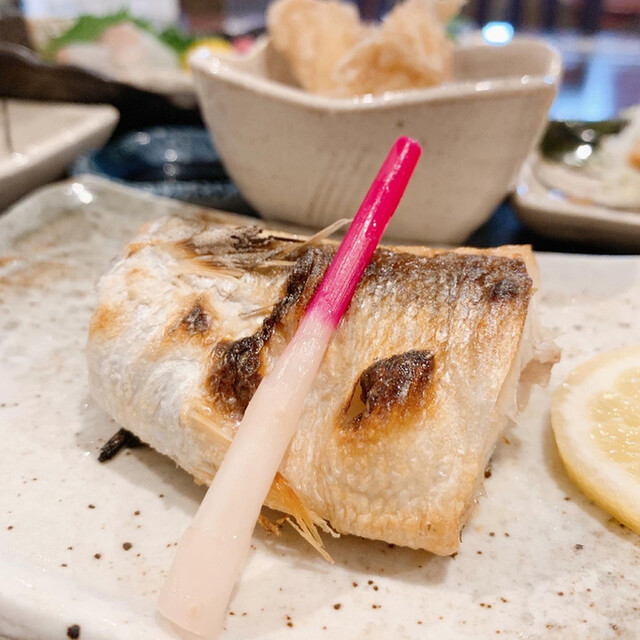 海鮮処 兄弟 1丁目店 春日井 ｊｒ 居酒屋 食べログ