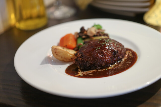 Kitchen Ichimatsu photo