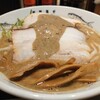 長尾中華そば 名古屋驛麺通り店