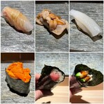 Sushi Hibari - 